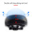 Electric Bicycle Saddle Wide Thick 1 Piece 8