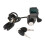 Thumb Throttle Voltage Display 12V-99V 1 pc 2