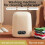 Small Washing Machine for Underwear Children'S Clothes  Washer Fully Automatic Washing Machine US Plug 5