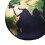 Planet Earth Plush Toy Educational 17 cm 8