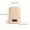 Small Washing Machine for Underwear Children'S Clothes  Washer Fully Automatic Washing Machine EU Plug 6