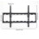Universal TV Wall Mount Bracket for 32-70 Inch TVs Black 8