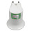 E27 Lamp Socket Adapter with  Plastic Standard Screw-in Socket Outlet Converter Bulbs for Home 1Pcs EU Plug 5