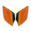 Car Front Bumper Side Marker Light for Mercedes-Benz W204 3