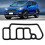 Solenoid Gasket for Filter Washer Head Cylinder 4