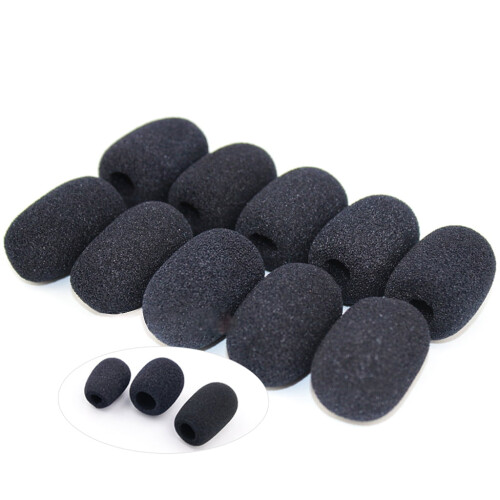 Foam Microphone Windscreen Sponge Cover Mini 1
