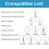 Toothbrush Replacement Charger,Compatible for ,Compatible for Oral, B , Power Supply Inductive 2pcs 5