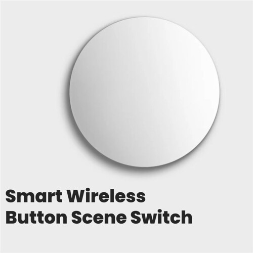 Key  Mobile Setting Wireless Remote Key Controller Multi-Scene Linkage   Battery Powered 1