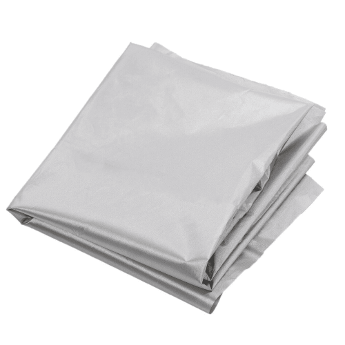 EMF Shielding Fabric Copper Faraday Cloth 79 x 43 Inch
