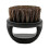 Beard Brush Portable Plastic Handle 1 Piece 1