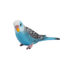 Parrot Animal Toy Figurines Home Decor Educational Preschool