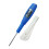 Silicone Digital Double-Use Stainless Steel Probe for 1