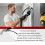 Multi-Functional Steam Spray Suction Machine Suction  Pick- Cleaning Machine for Sofa Upholstery Deep Cleaning 5