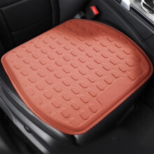 Waterproof Universal Car Seat Covers with Ventilation and
