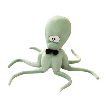 Cute Octopus Plush Toy 100 cm
