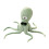 Cute Octopus Plush Toy 100 cm 1