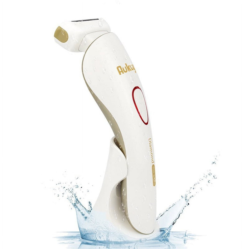 Women's Electric Razor and Epilator Rechargeable Wet/Dry