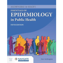 Aschengrau Seages Essentials of Epidemiology in Public Health by Ann A