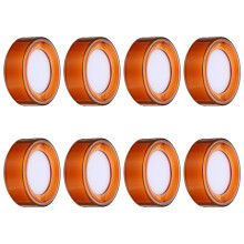 Finger Wet Sponge Hand Teller Supplies 8 Pcs