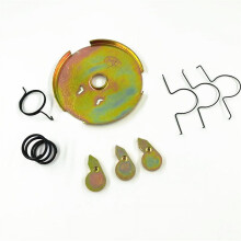 Recoil Pull Starter Ratchet Repair Kit for Honda ATC