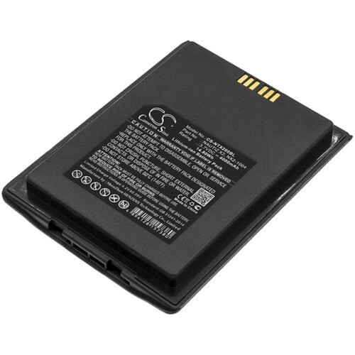 Batteria per palmare Nautiz X2 ecc