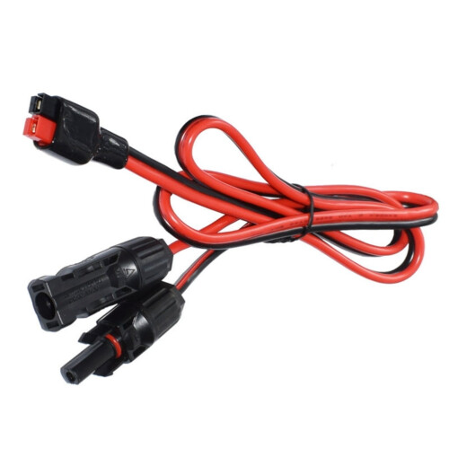 Solar Panel Extension Cord 10AWG for Outdoor Energy Systems