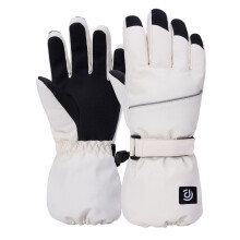 Thermal Five-Finger Kids Gloves for Winter Outdoor Riding
