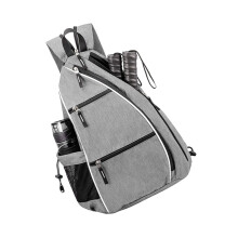 Pickleball Backpack Tennis Bag with Paddle Compartment