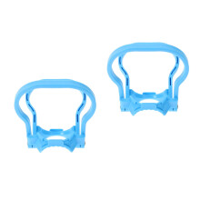 Water Lifter Bottle Handle Heavy Duty 2 Pcs