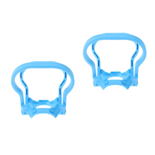 Water Lifter Bottle Handle Heavy Duty 2 Pcs