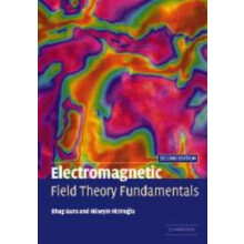 Electromagnetic Field Theory Fundamentals by Bhag Singh Guru Paperback
