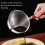 Stainless Steel Hot Pot 10.14 oz 1