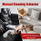 Multi-Functional Steam Spray Suction Machine Suction  Pick- Cleaning Machine for Sofa Upholstery Deep Cleaning 3