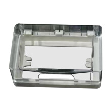 Weatherproof Outlet Cover Outdoor Waterproof Socket Box