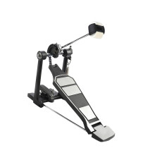 Bass Drum Pedal Single Kick Drum Pedal for Electronic Drums