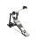 Bass Drum Pedal Single Kick Drum Pedal for Electronic Drums 1