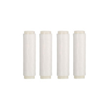 Fishing Bait Elastic Thread 0.1mm/0.15mm 4 pcs
