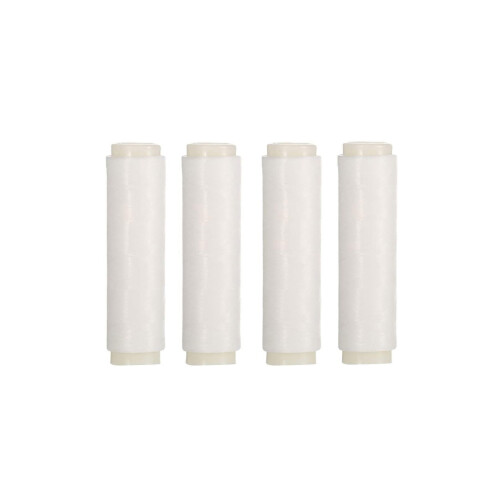 Fishing Bait Elastic Thread 0.1mm/0.15mm 4 pcs