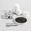 Fridge Deodorizer Natural Activated Charcoal 6-Pack 1