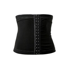 Yoga Belt with Silver Ion Coating for Fat Burning
