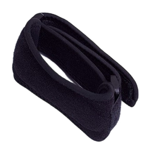 Patella Knee Strap with Anti-Slip Design and Protector Pad