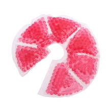 Breast Therapy Pad Gel Pack for Hot Cold Therapy