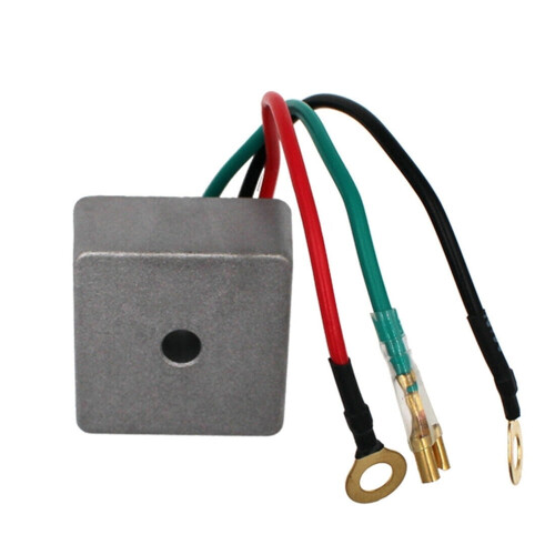 Voltage Regulator Rectifier for EZGO TXT Golf Cart 1994-Up