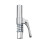Grease Gun Coupler High-Pressure Quick-Release Lock 1