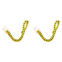 Boat Tow Rope Quick Connector 2 Pack