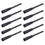 ROCKROK Arrow Insert for 4.2mm Shaft 10 pcs 1