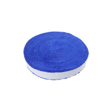 Badminton Tennis Overgrip Anti-slip Towel Band 10M