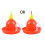 Poultry Drinking System Water Container 1 unit 1