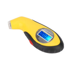 Tire Pressure Gauge LCD Digital Sensor