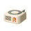 Vintage Bluetooth Speaker Small Wireless for Desk Bedroom 1